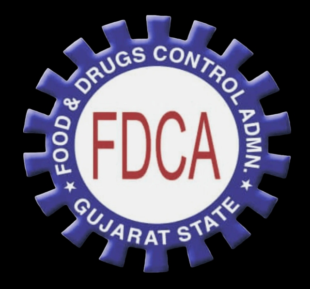 FDA compliance certification mark