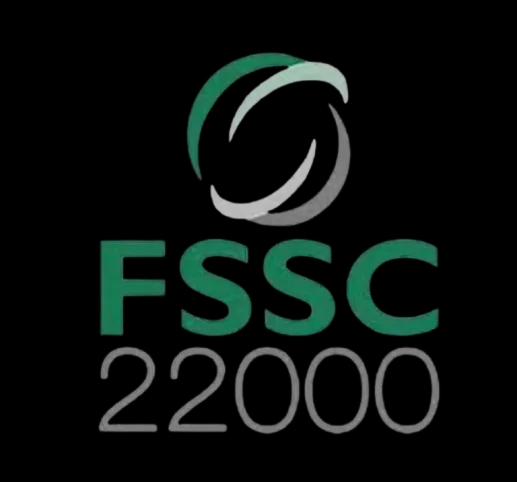 Certified quality management mark