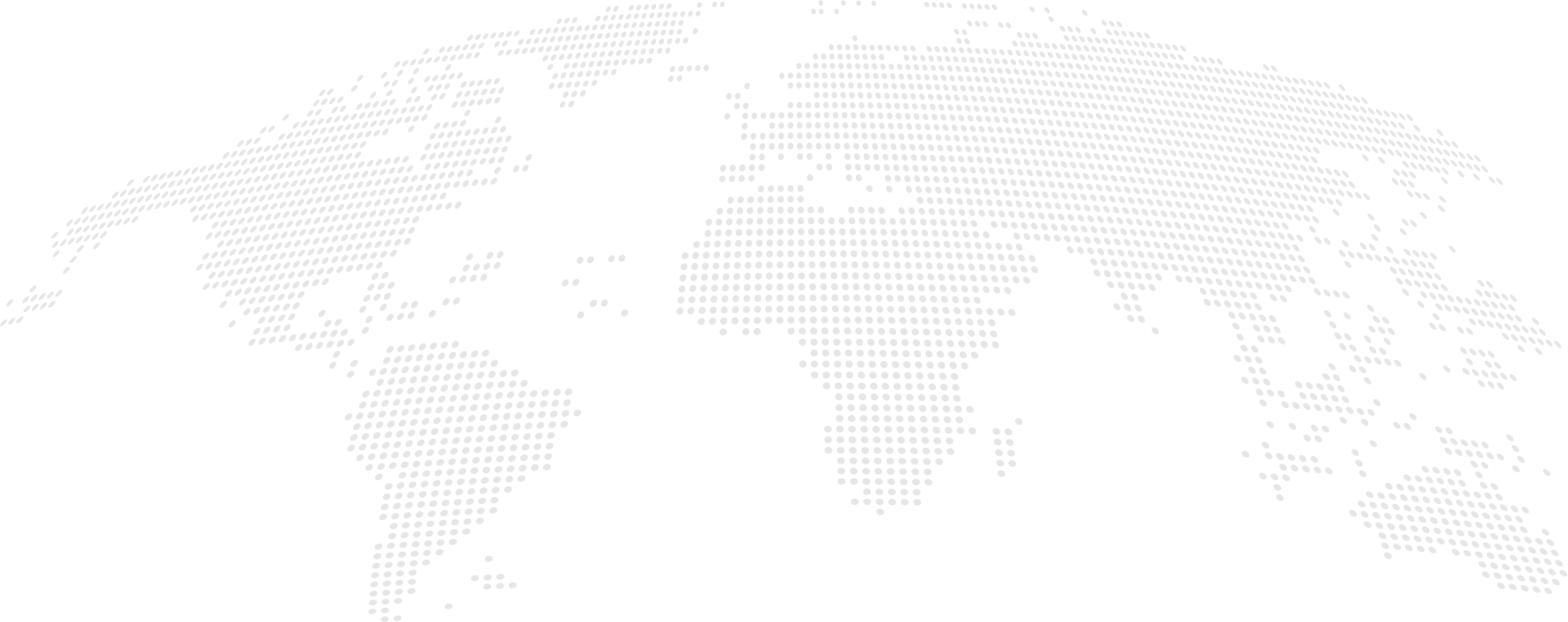 Global presence map