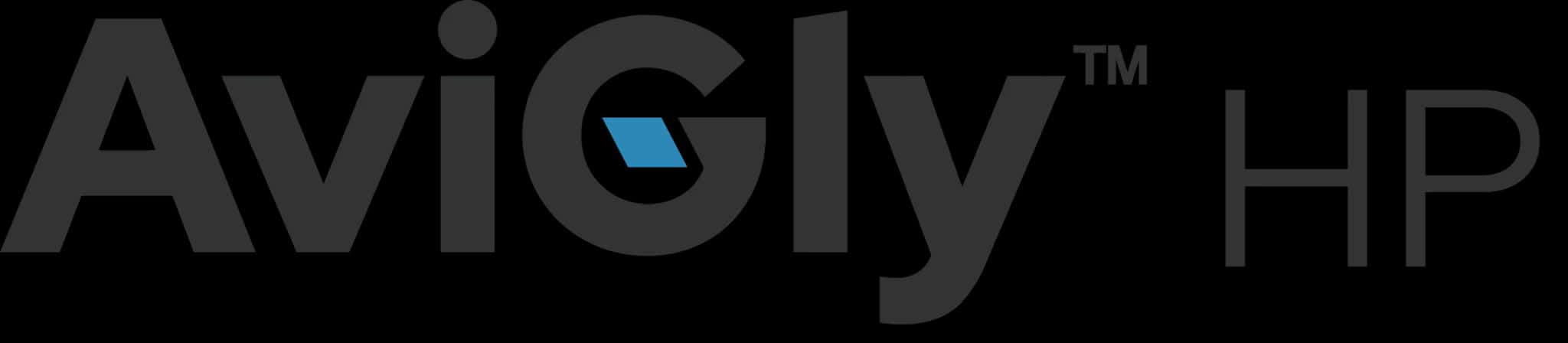 avigly hp logo