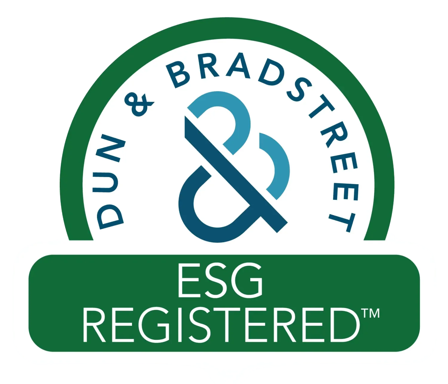 ESG compliance certification mark