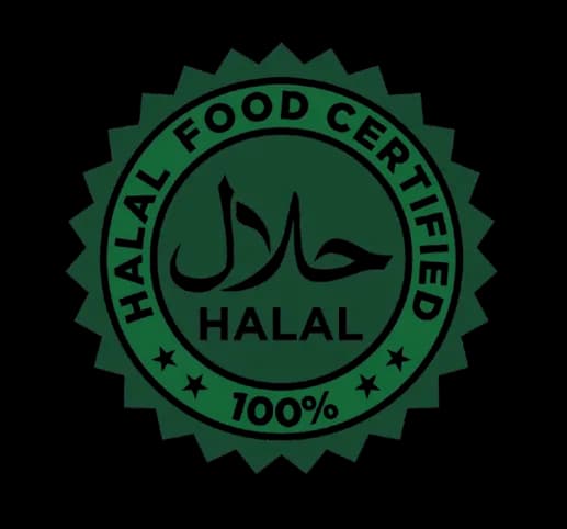 Responsible business compliance mark