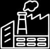 industrial icon