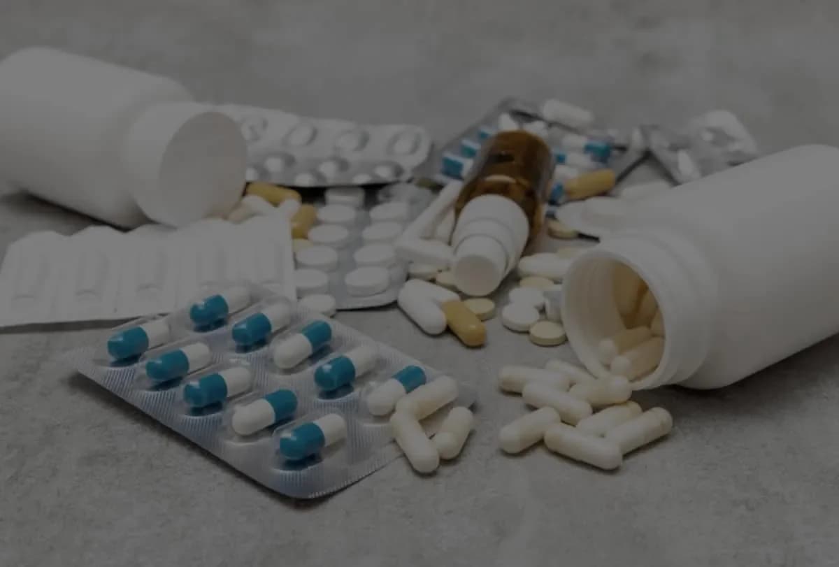 pharma