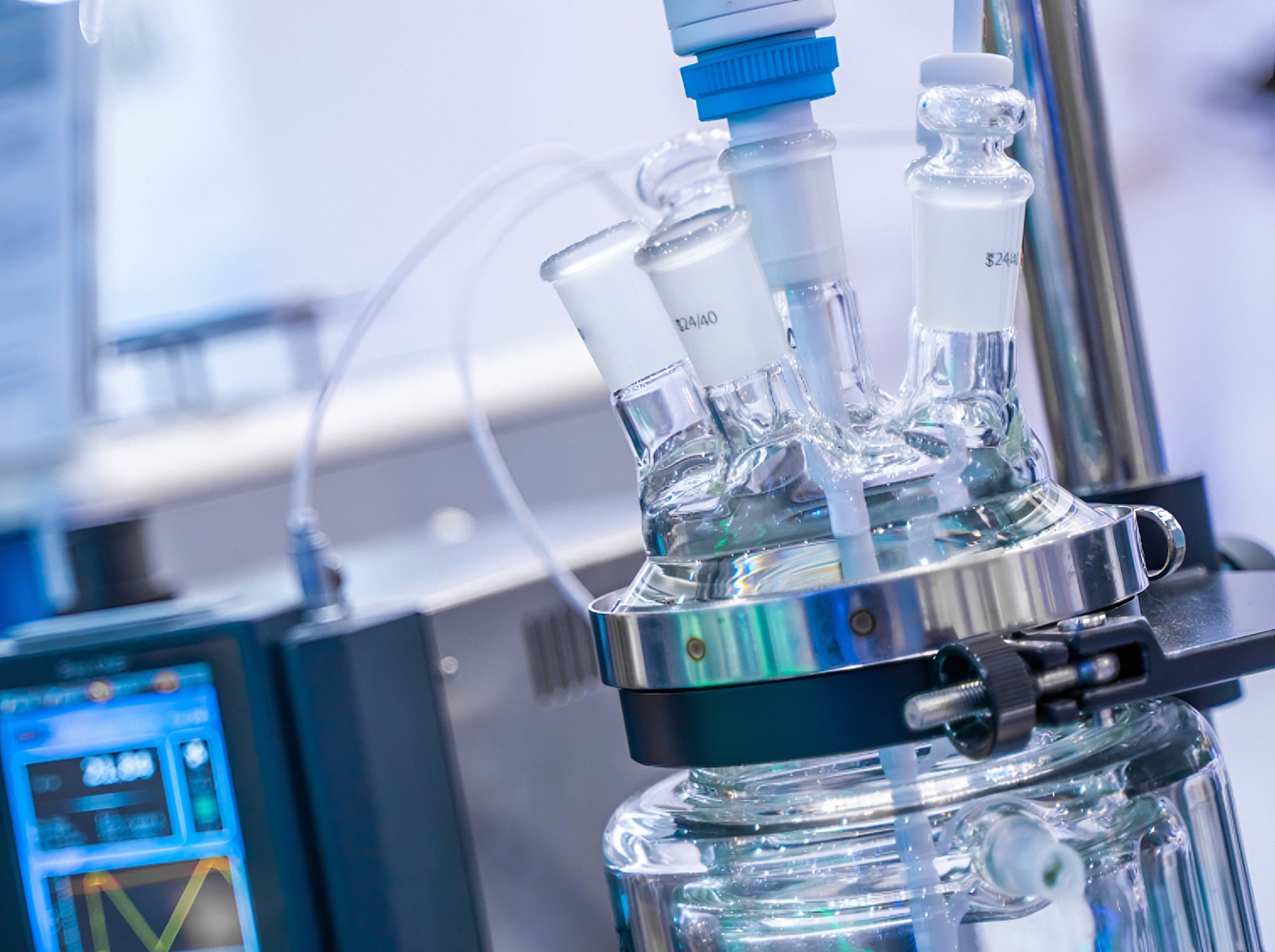 Chlorhexidine Base - Avid Organics pharmaceutical grade specialty chemical