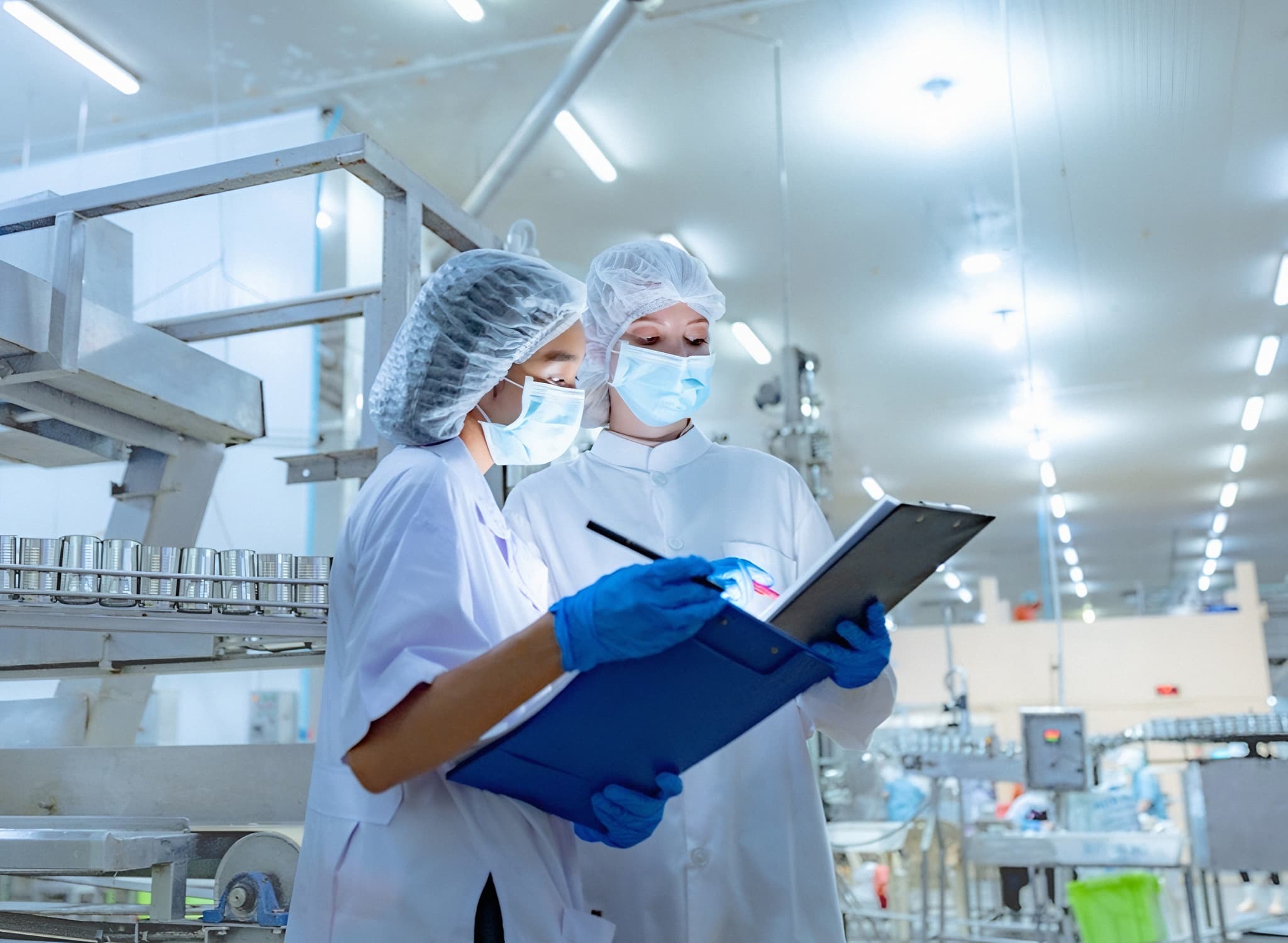 Social Responsibility