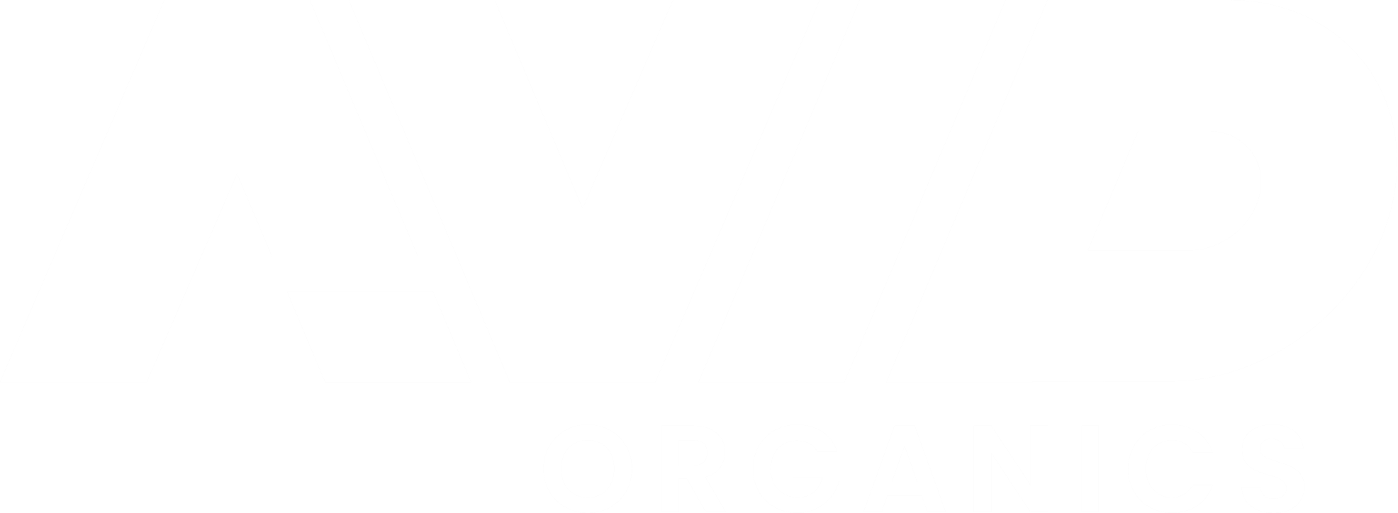 Avid Organics logo