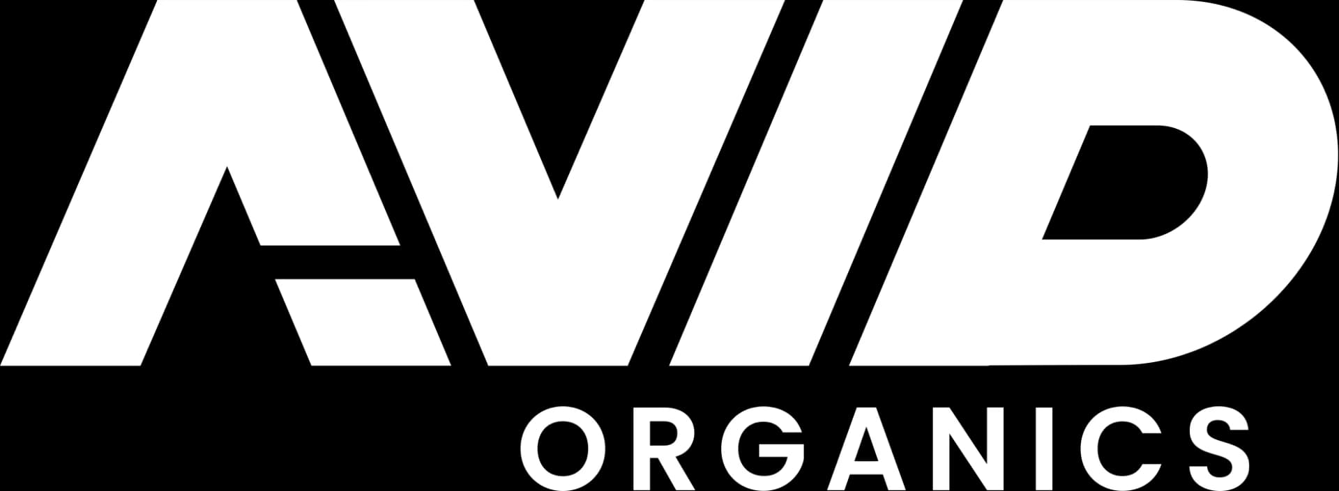 Avid Organics logo