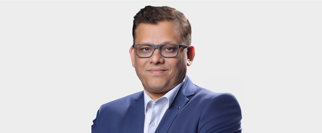 Avid Organics Appoints Bhaskar Banerjee as CFO & COO