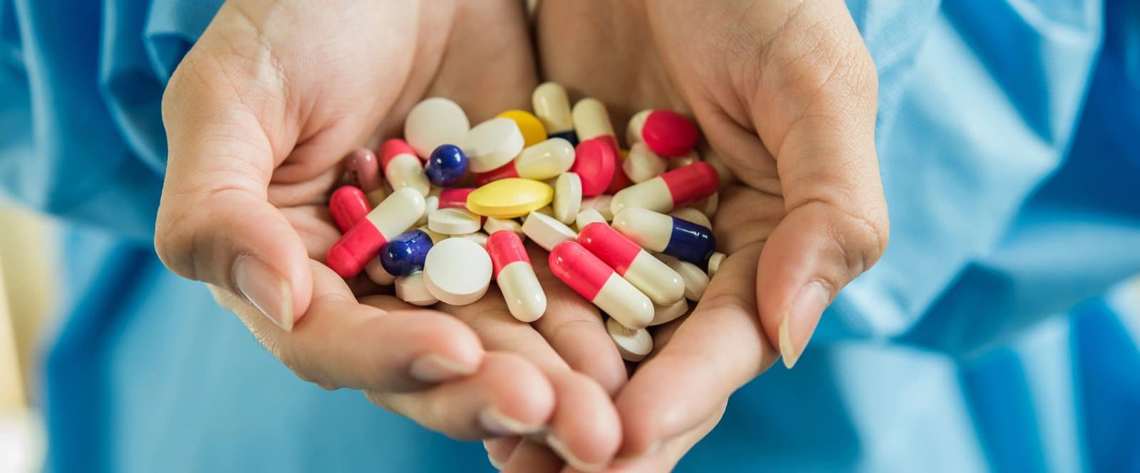 Glycine in Medicine & Pharma