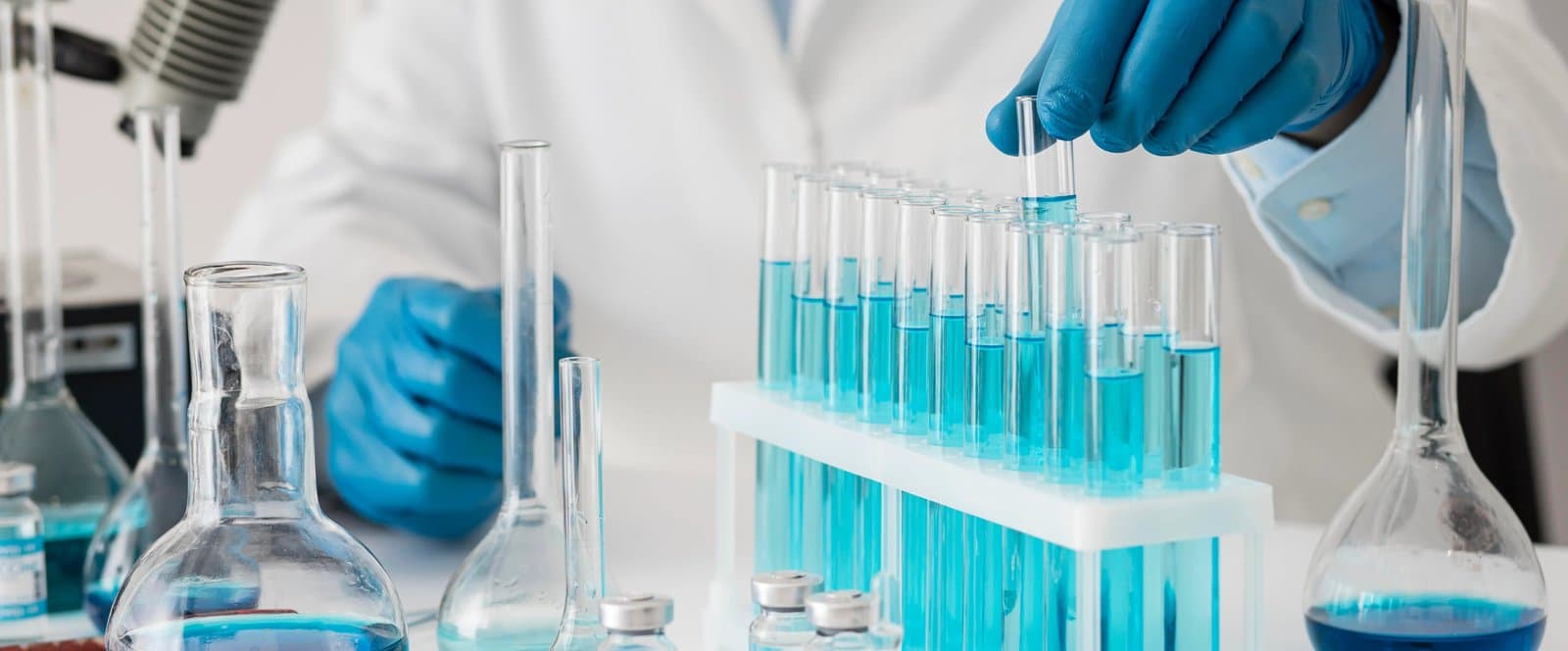 Why Our Formaldehyde-Free Manufacturing Process Sets a New Benchmark for Responsible Chemistry