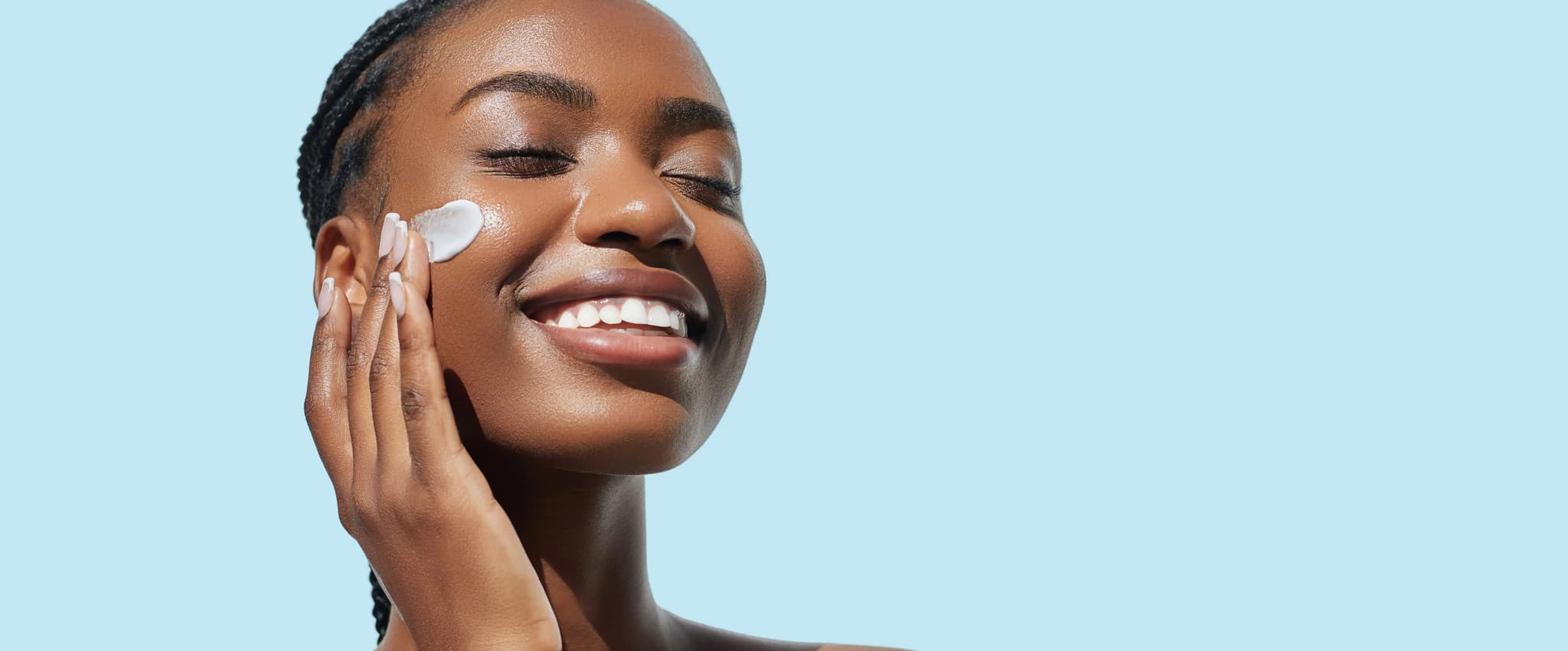 Glycolic Acid in Skincare