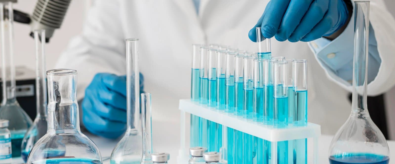 Why Our Formaldehyde-Free Manufacturing Process Sets a New Benchmark for Responsible Chemistry