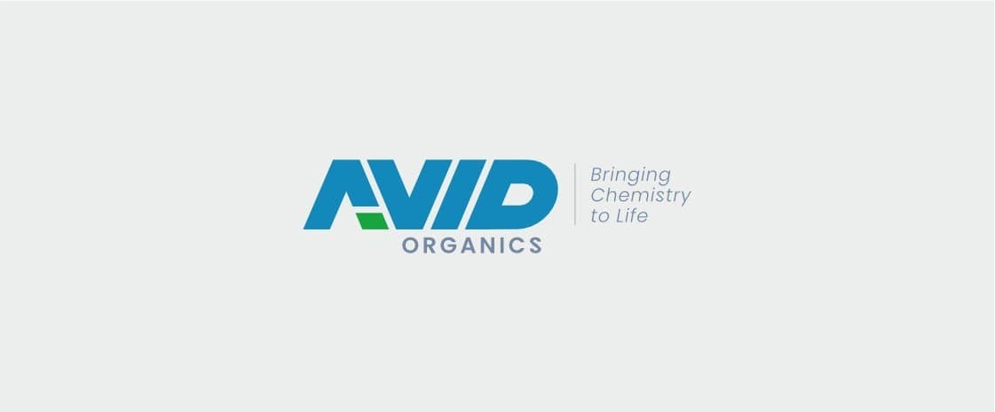 Introducing Avid Organics New Brand Identity