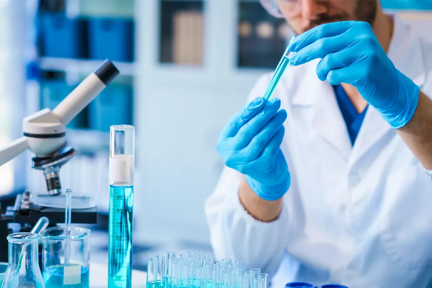 Formulation Flexibility