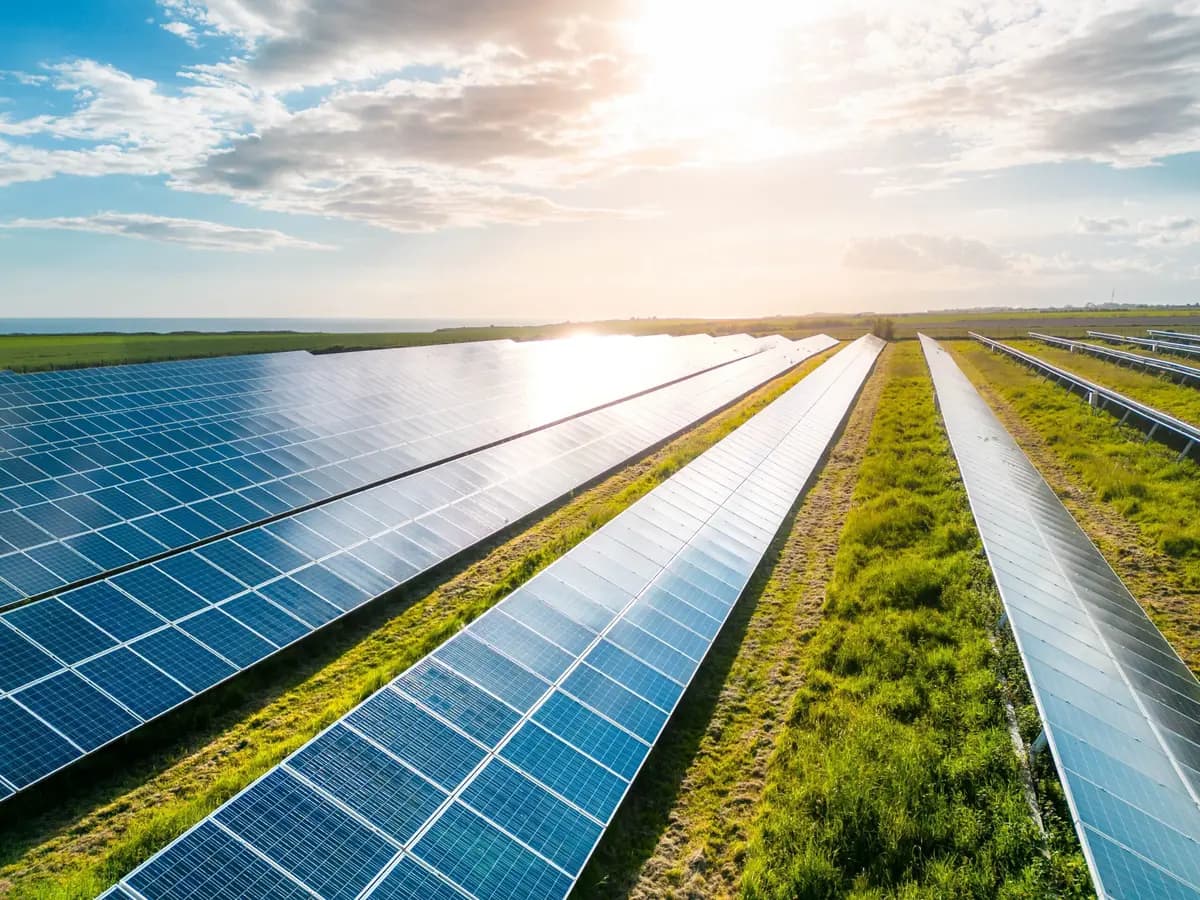 Sustainable Innovation