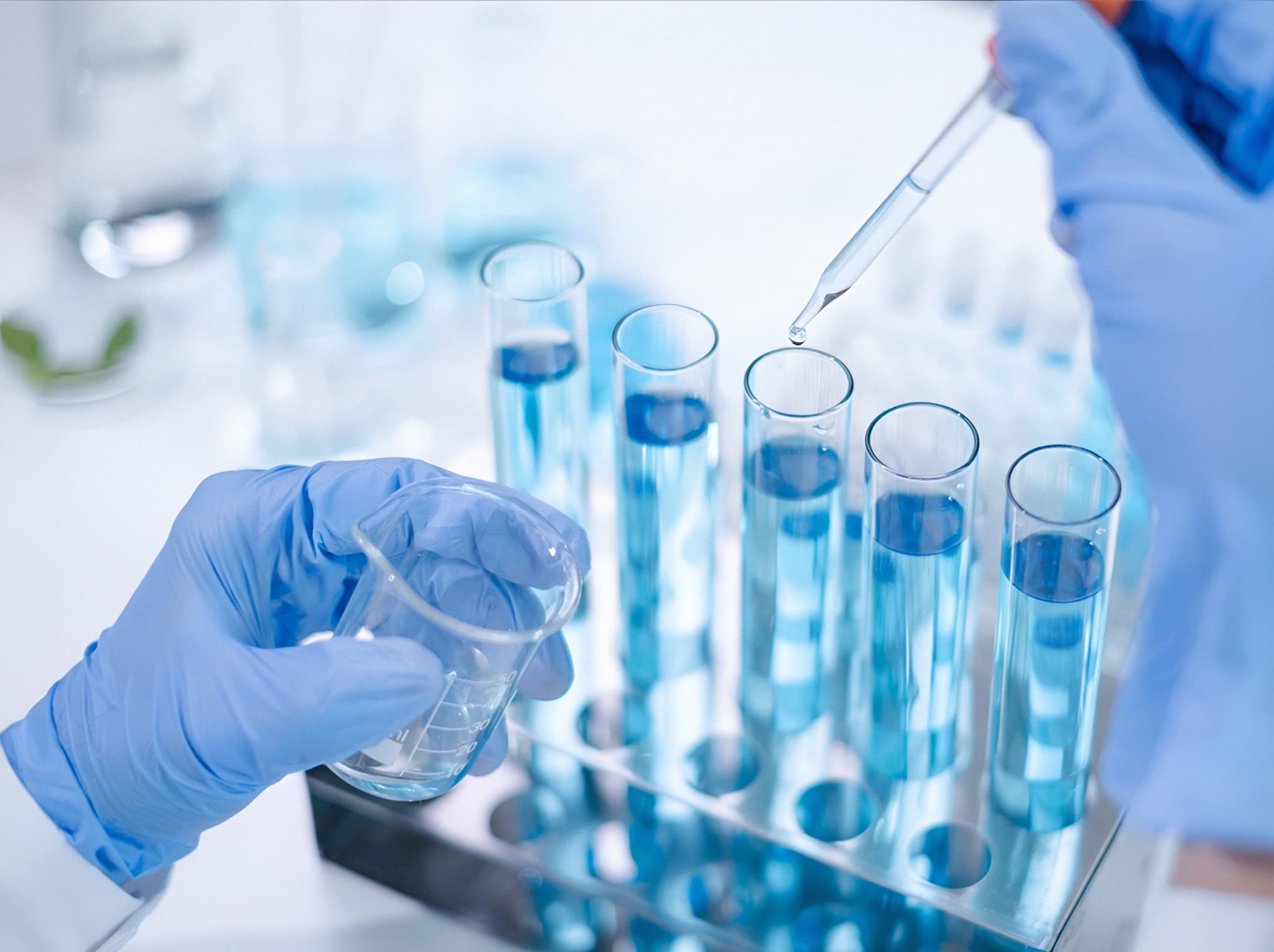 MEHQ - Avid Organics pharmaceutical grade specialty chemical