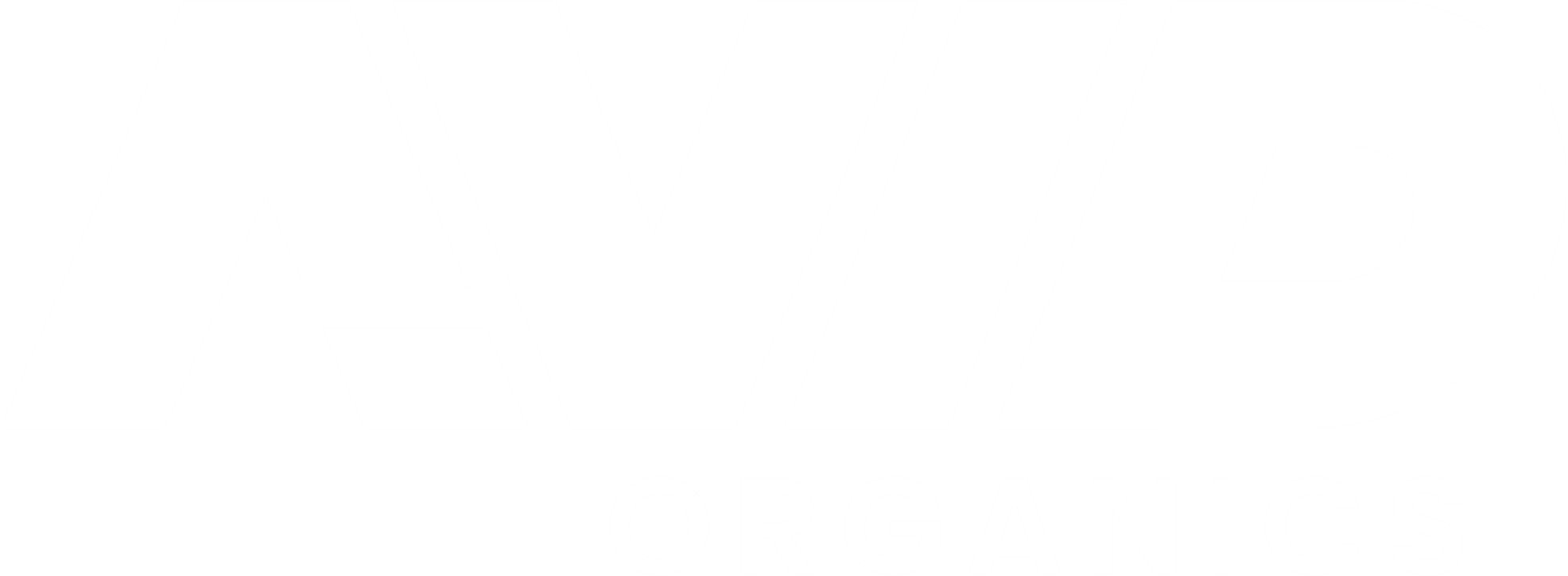 Avid Organics logo