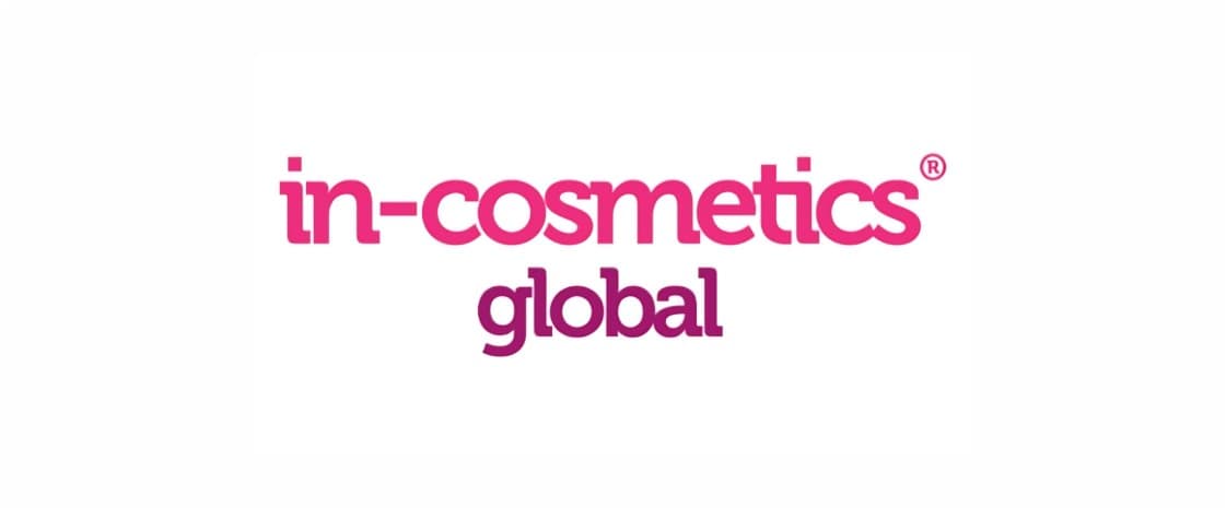 in-cosmetics® Global 2026