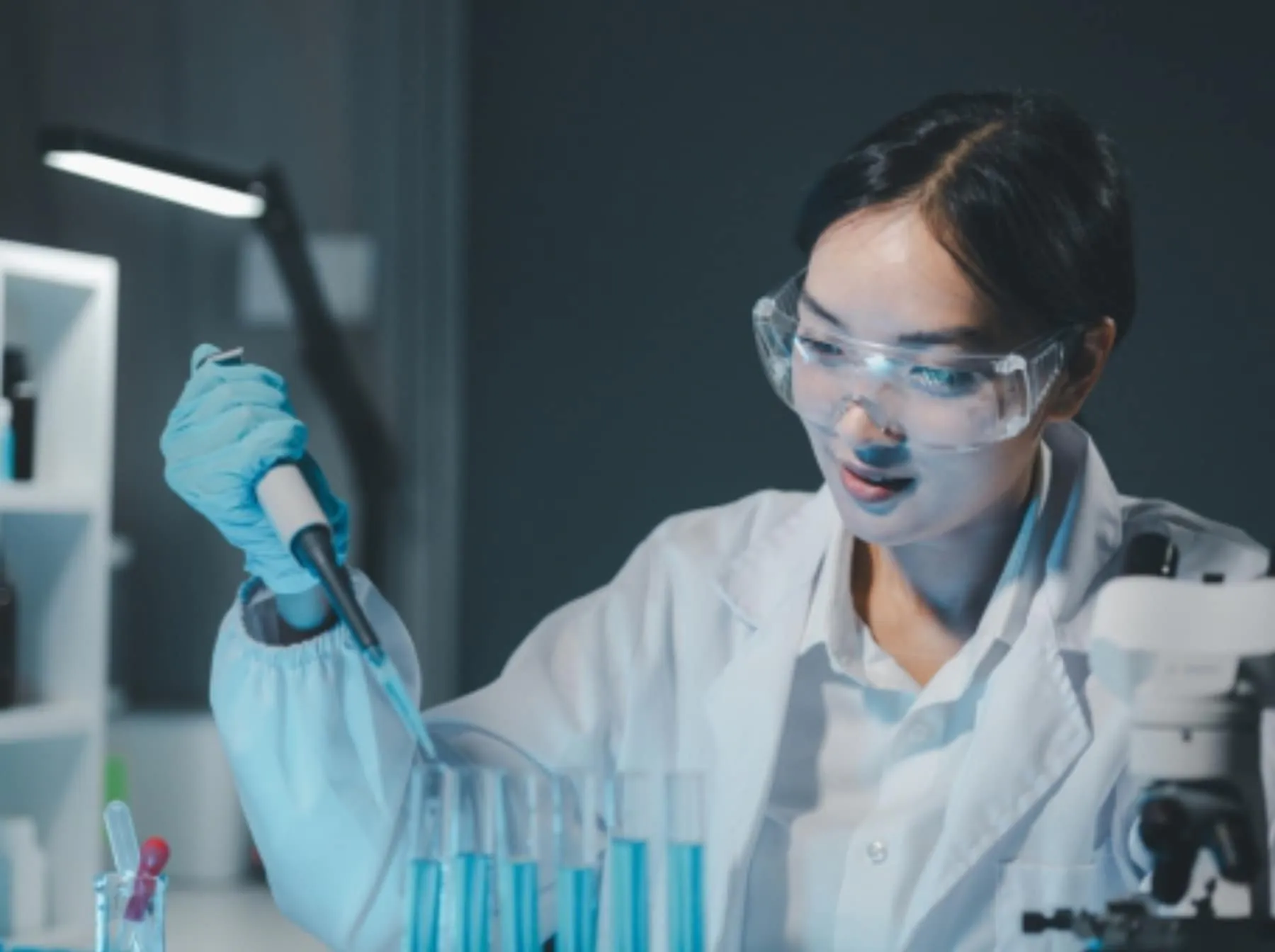 Research & Development