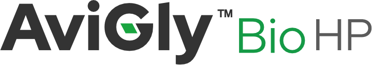avigly bio hp logo