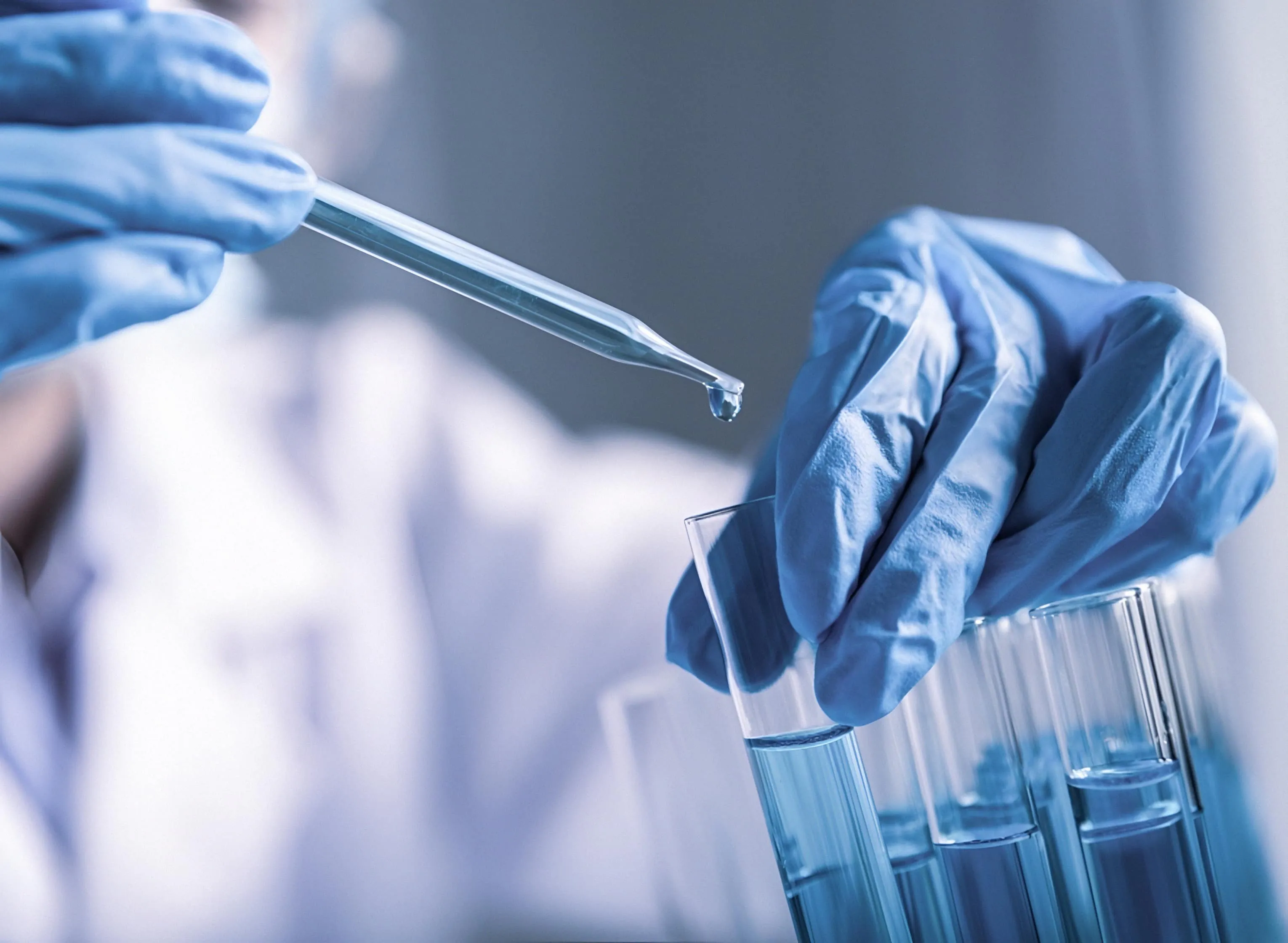 Governance & Product Stewardship