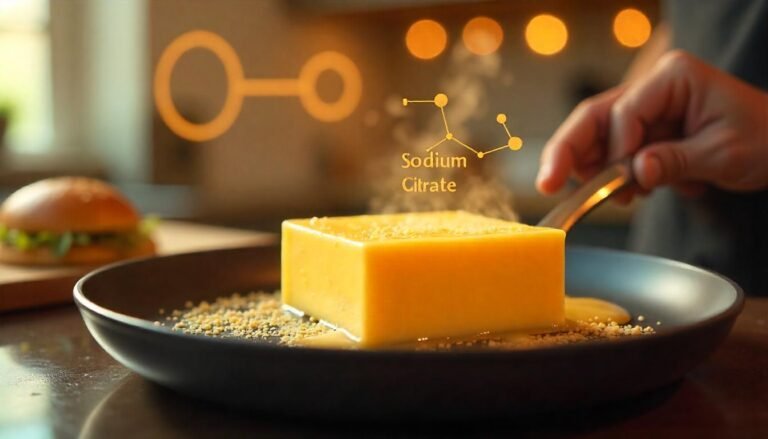 Sodium Citrate Uses