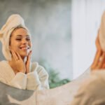 glycolic acid for skin care