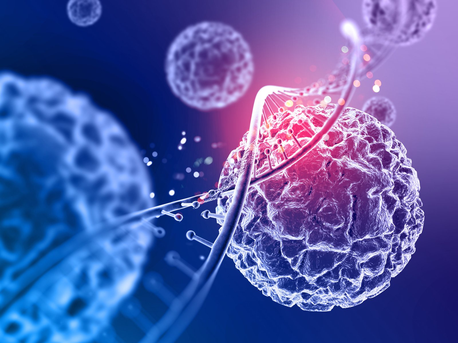 Sodium Citrate's Role in RNA Isolation