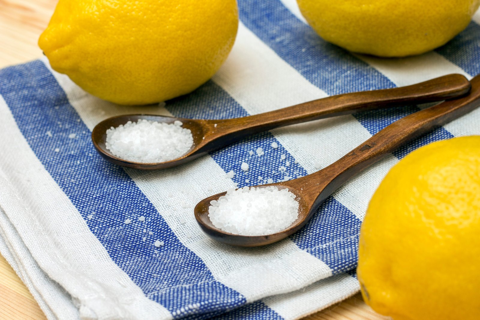 Sodium Citrate