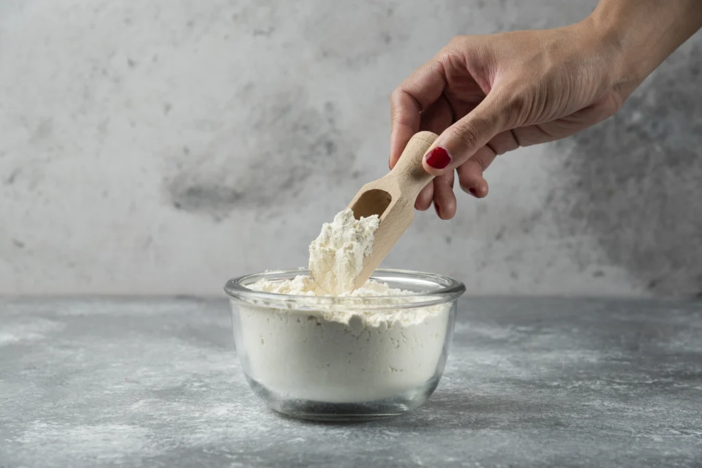 Food Grade Vanillin