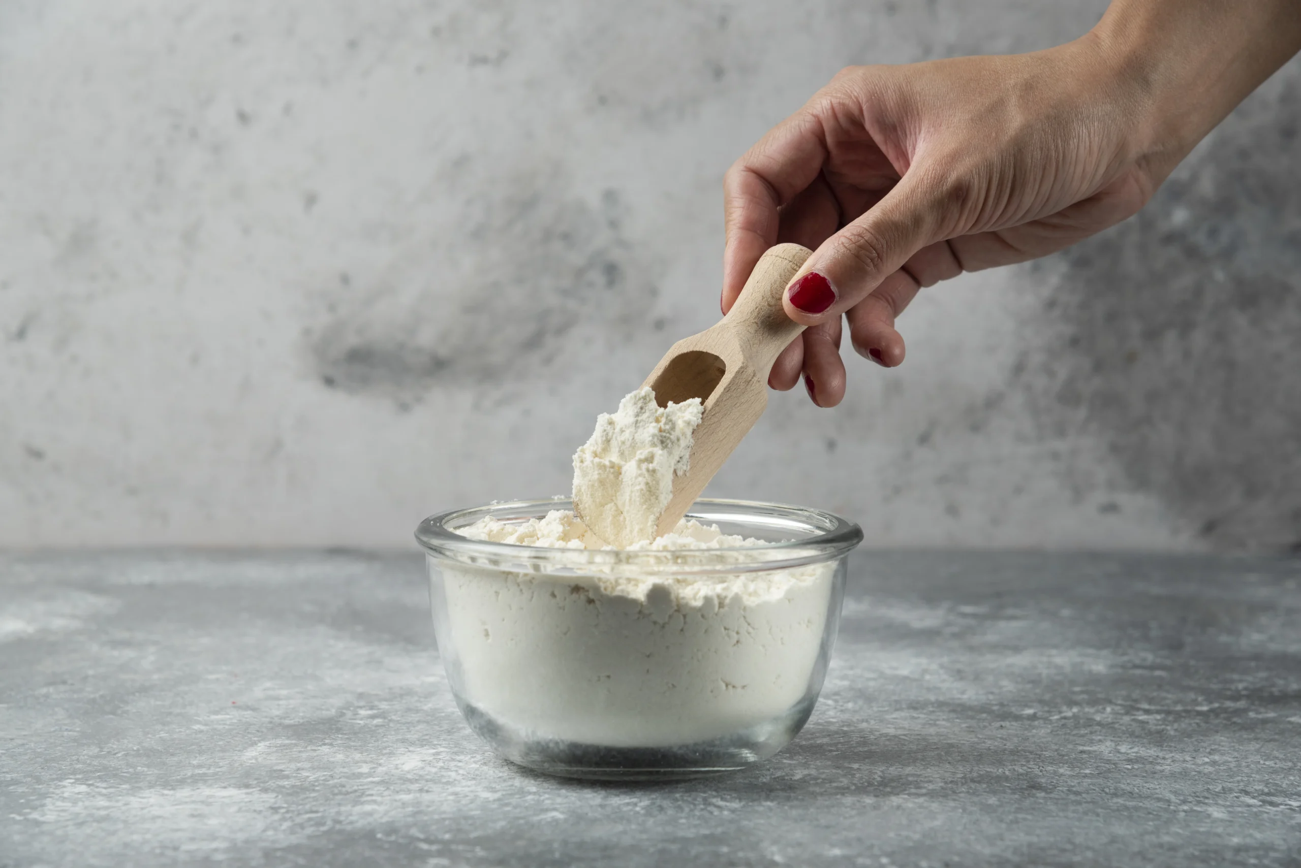 Food Grade Vanillin